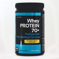 Whey Protein 70+ (480г)